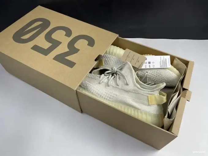 350 V2 YEEZY GY3438 ADIDAS BOOST 0604